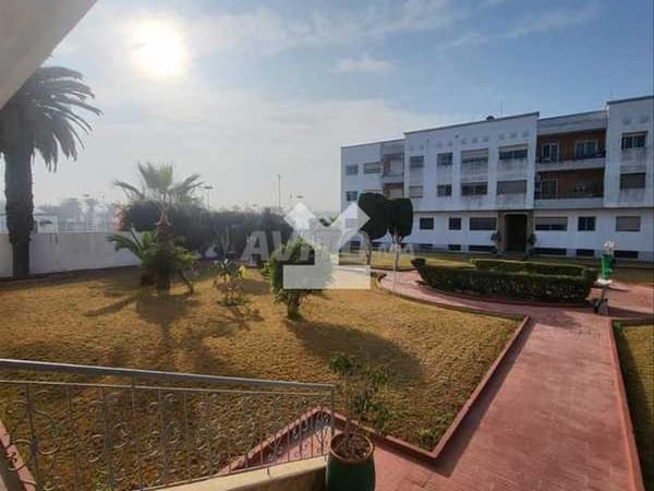 156370-Vente Appt à Mohammédia Centre Ville de 116
