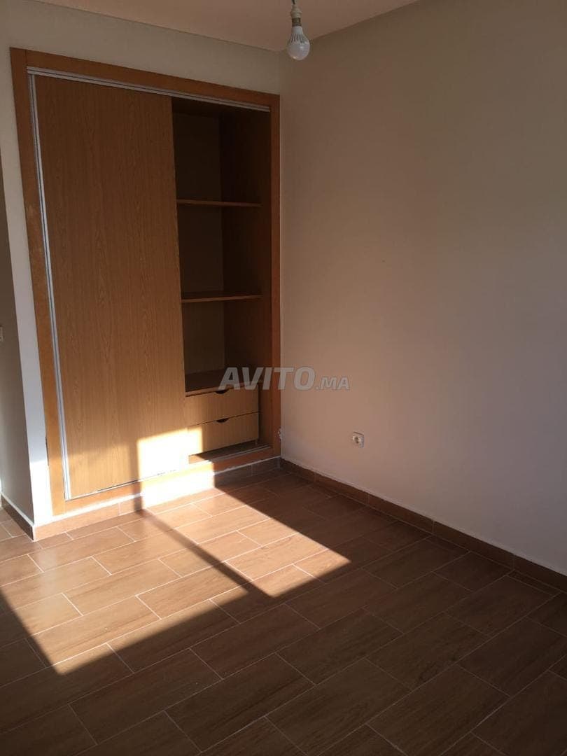 Appartement à vendre 77 m² à Temara