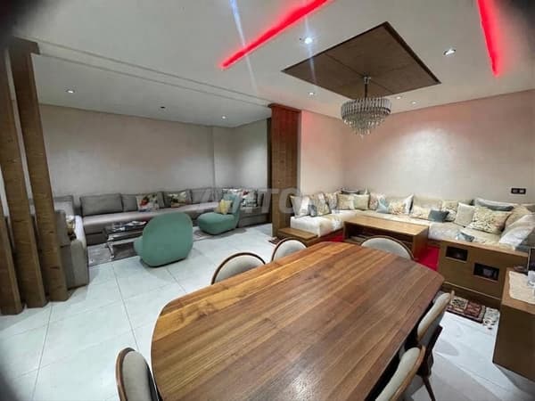 Appartement à louer 155 m² à Kénitra
