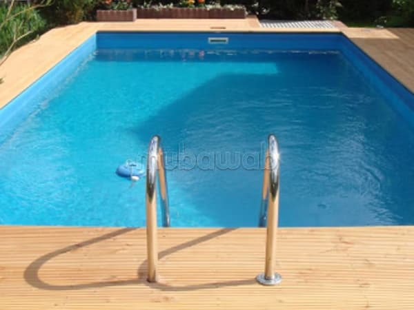 Riad avec Piscine