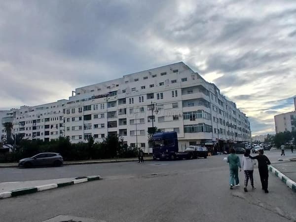 Appartamento in vendita a Kessanaia vicino alla Banque Populaire