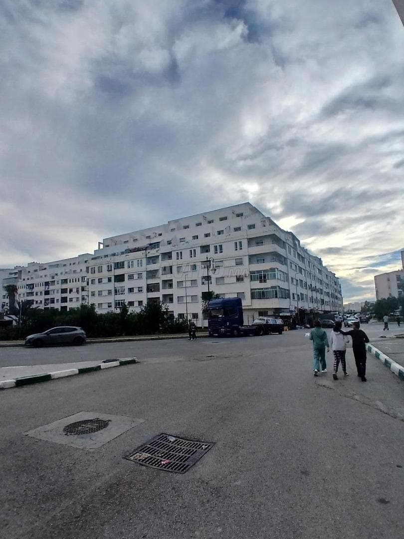 Appartamento in vendita a Kessanaia vicino alla Banque Populaire