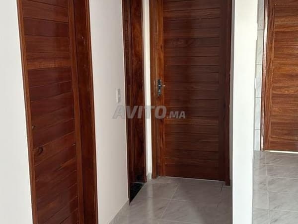 Apartment for rent in Agdal