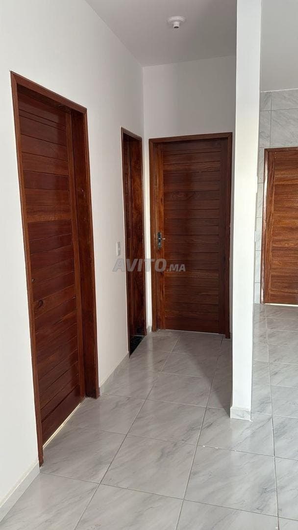 Apartment for rent in Agdal