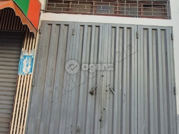 Commerce à vendre 58 m² AL. Kalaa El Jadida