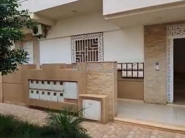 Appartement à vendre 49 m² à Saïdia