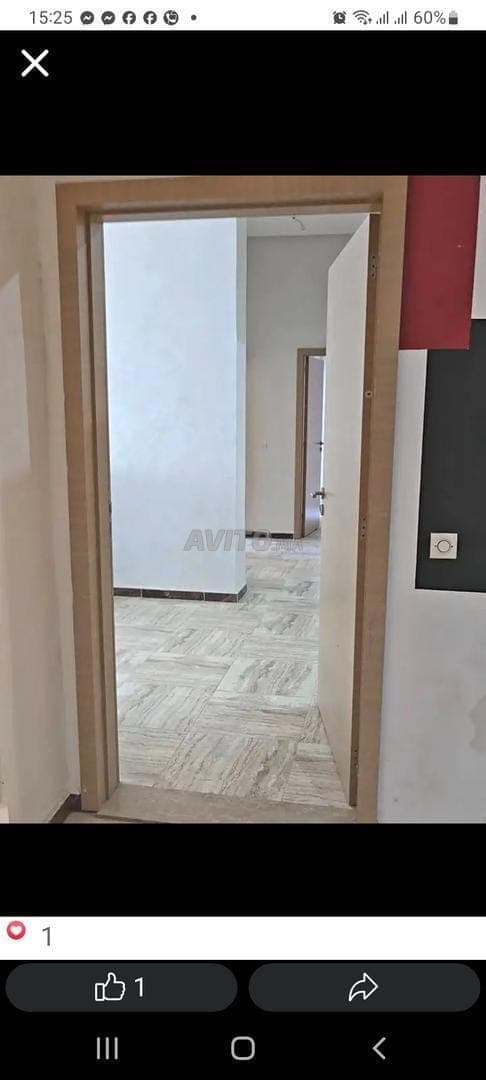 Appartement te koop 52 m² in Casablanca