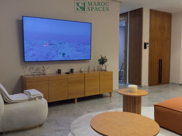 FOR RENT | 2 BEDROOM APARTMENT | CFC | MAD 20,000/MONTH | REF: