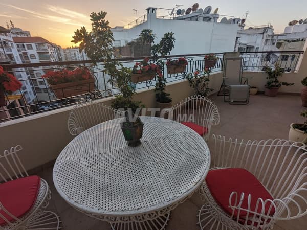 Appartamento in affitto di 60 m² a Casablanca