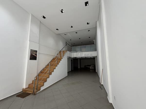 🏢 LOCAL COMMERCIAL 5min de centre-ville