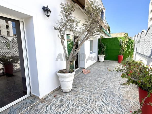 APARTMENT FOR SALE CASA CENTRE LARGE TERRACE