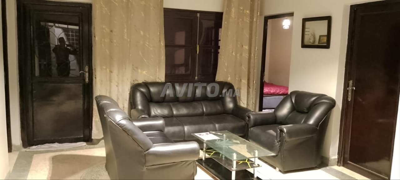 Huis te huur in Oujda