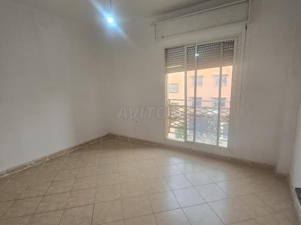 Appartement 2ème étage Mhamid 9