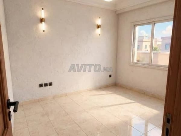 Appartement à louer à Roche Noire