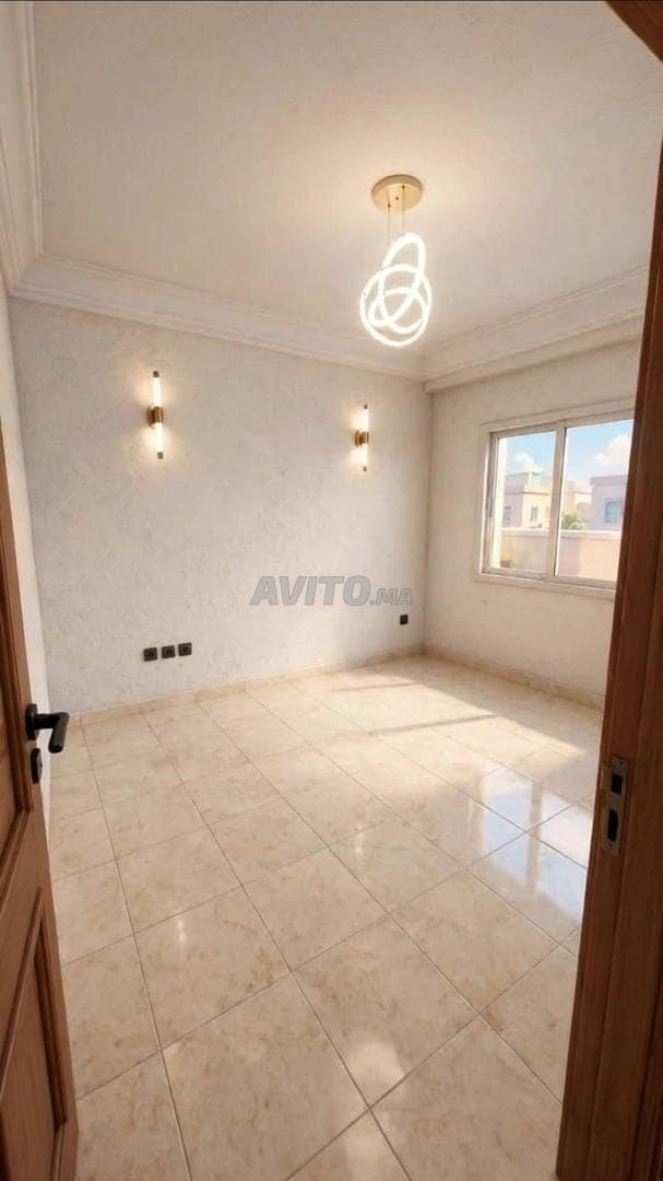 Appartement à louer à Roche Noire