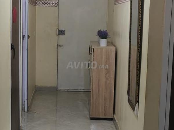 Appartement à vendre à Fès, quartier Al Massira, à seulement 33 millions