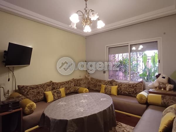 RAK-GU-1401 - Apartment for sale in Samlalia