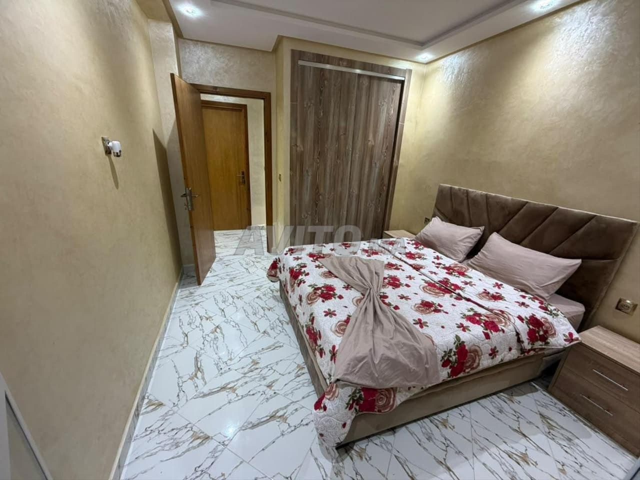 Appartement neuf à louer longue durée