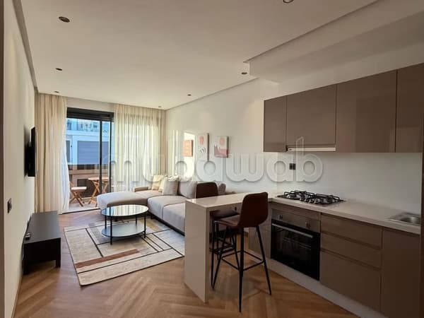 Studio premium à saisir