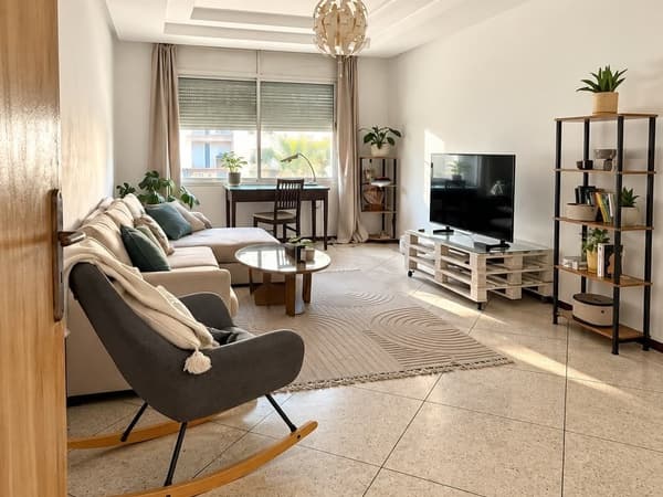 Appartement van 104 m² te koop in Casablanca Gauthier