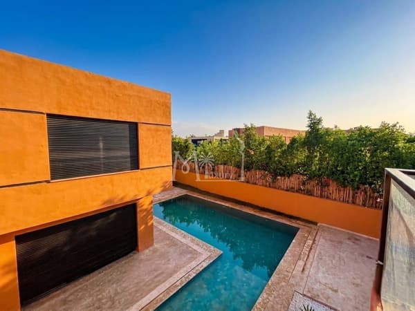 Villa for Sale in Amelkis
