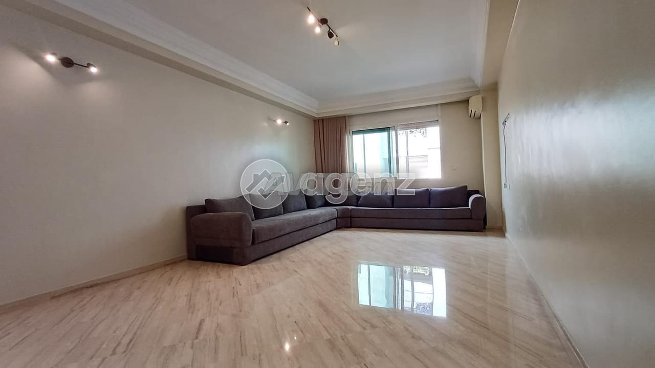 CMN-MA-2855 - Appartement à vendre à Racine