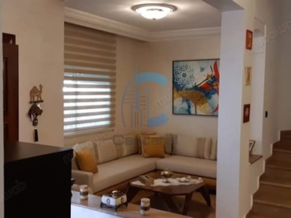 Villa à louer vide – Laymoun – 4 chambres