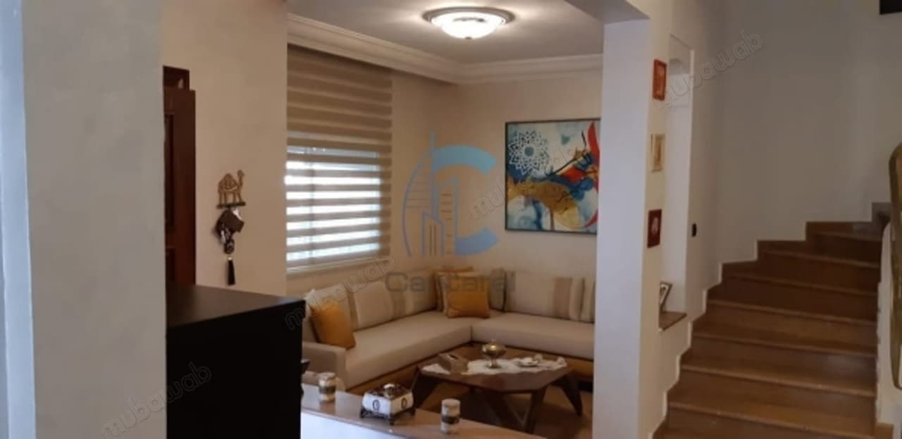 Villa à louer vide – Laymoun – 4 chambres