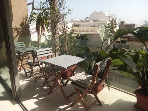 Appartement à louer à Gauthier. 4 pièces