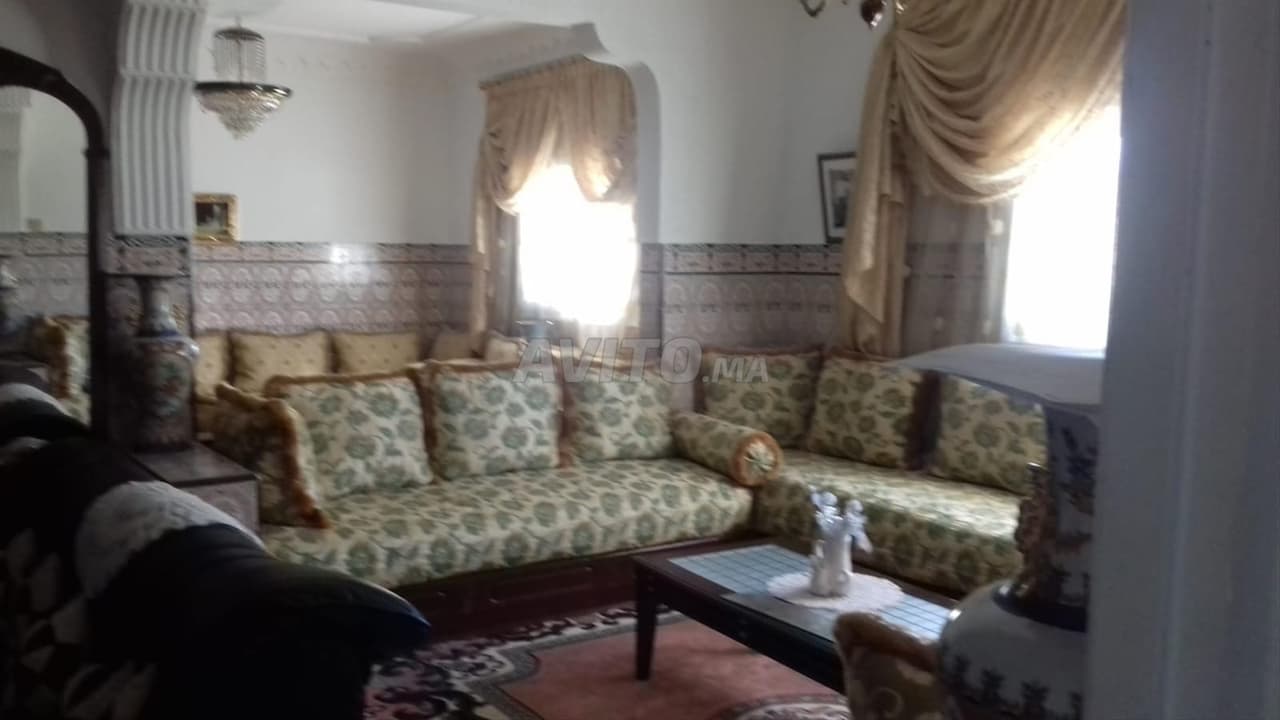 Maison à vendre à Drissia
