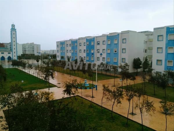 Appartement dans le vieux quartier (Bayt Al Atiq) de Martil
