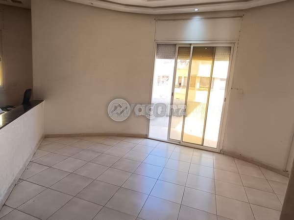 CMN-SI-2125 - Appartement à vendre à Derb Omar