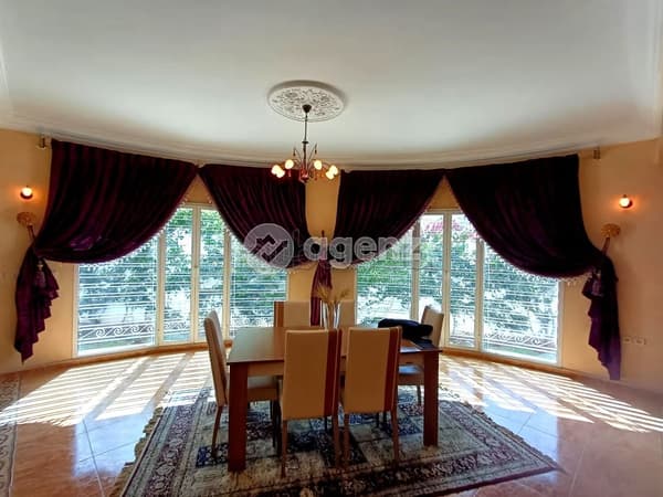 Villa à vendre 500 m², 4 chambres Hamria Meknès