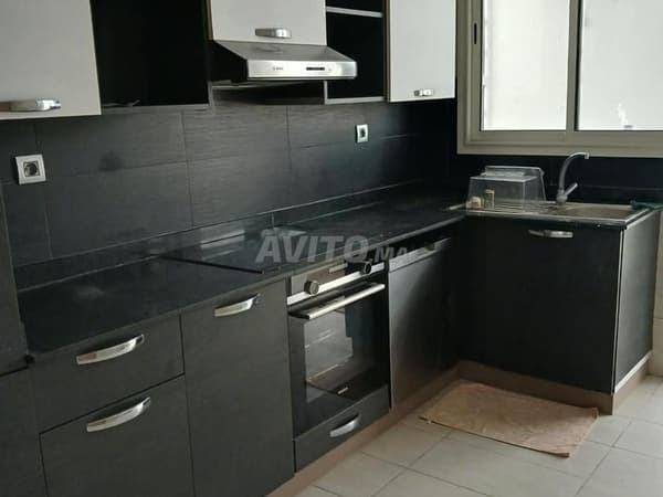 Très bel appartement à vendre 114 m² Hay Riad