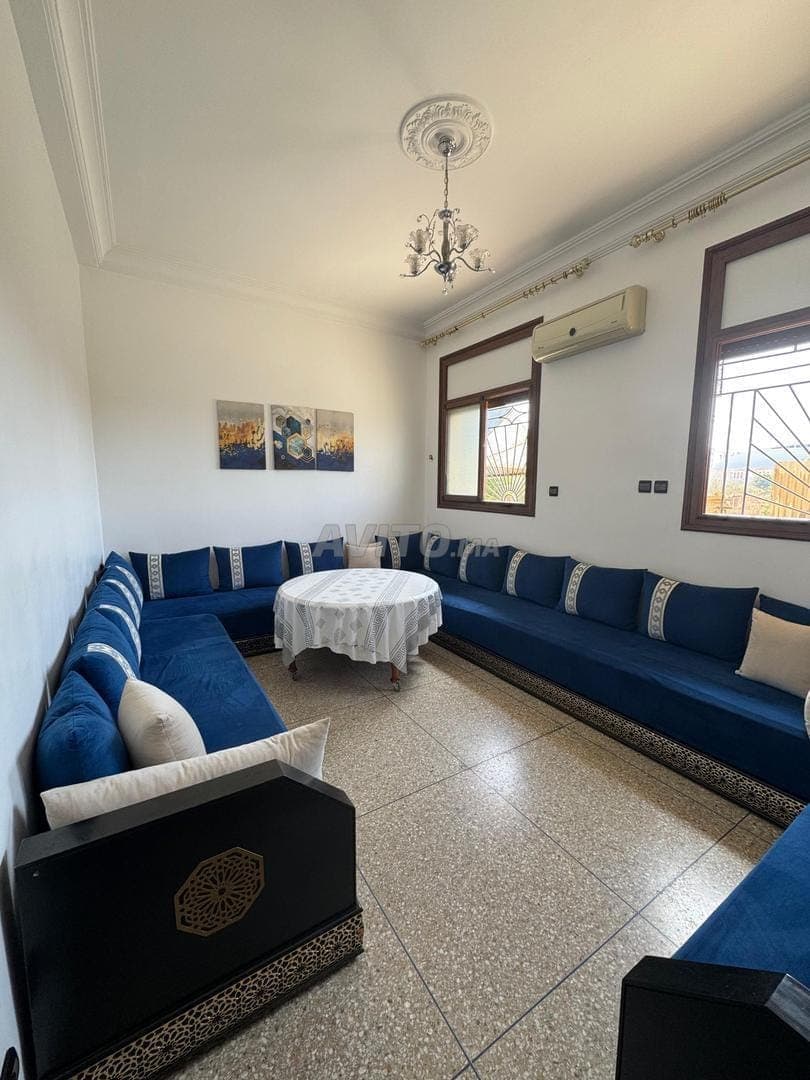 Appartement te Koop 86 m² in Temara