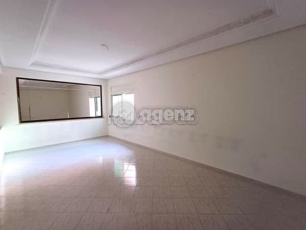 Appartement à vendre 117 m², 3 chambres Hamria Meknès