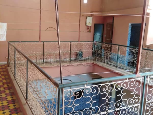 Maison Traditionnelle Beldiya 120m2 au sol