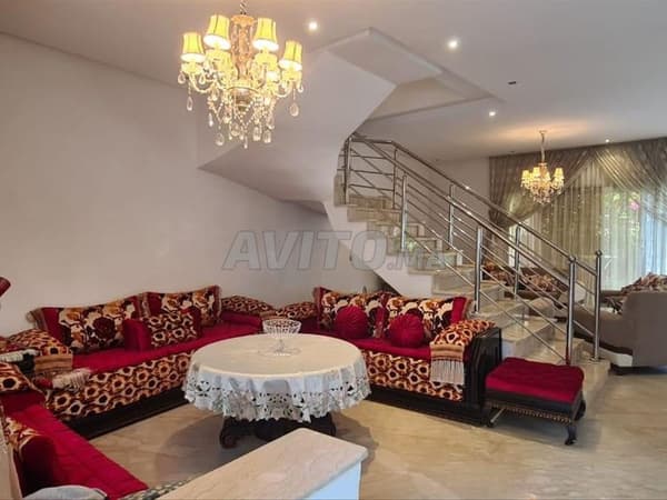 Villa zu verkaufen Dar Bouazza