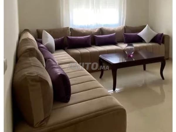 Apartment for rent Marjane
