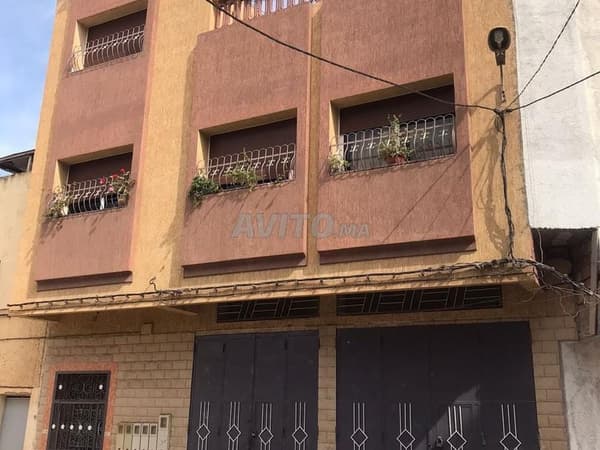 Grande maison 320 m²