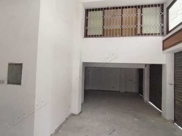 Locale commerciale in affitto di 106,0 m² a Salé, Hay Safae