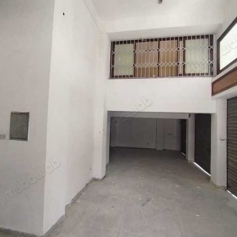 Locale commerciale in affitto di 106,0 m² a Salé, Hay Safae