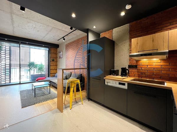 2 FURNISHED STUDIOS FOR RENT – GAUTHIER