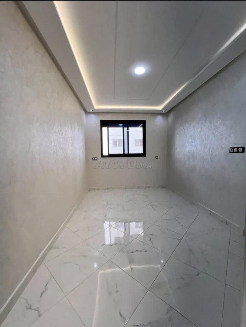 Appartement titré à vendre après subvention 43 millions