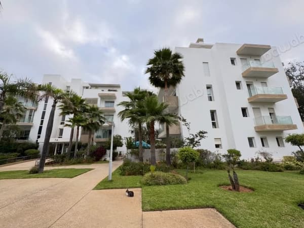 Apartment for Sale in Souissi