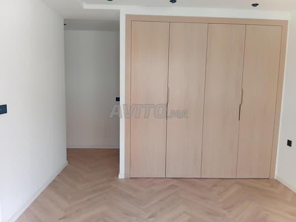 Studio Neuf jamais habité à Louer / CFC