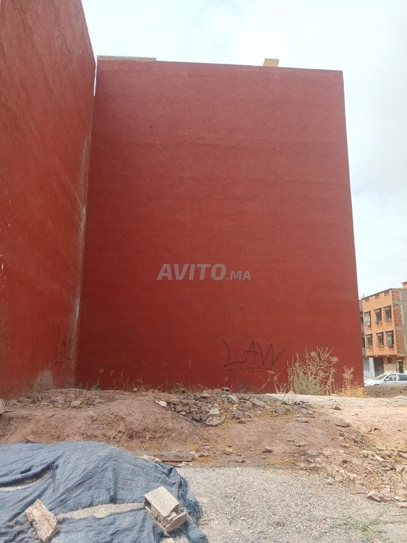 Apartment for sale 80 m² in Marrakech