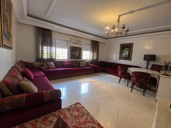 117 m² Apartment for Sale in Casablanca Maarif