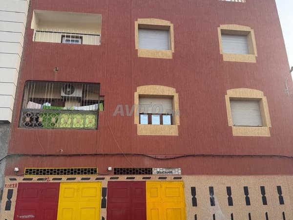 Wohnung