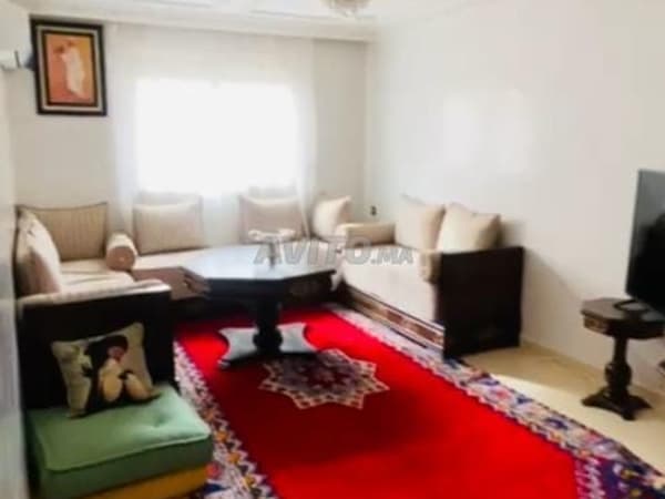 Abwab Marrakech الطابق الثالث بدون مصعد
